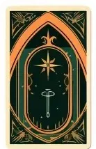 Obsidian order cards