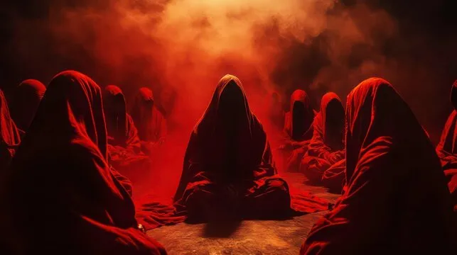 Obsidian order Council