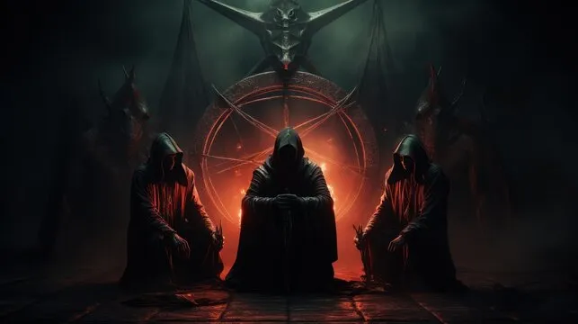 Obsidian order Council