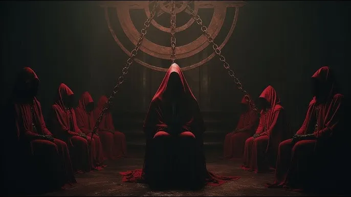 Obsidian order Council